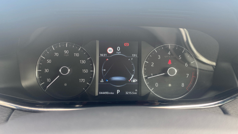 Land Rover Range Rover Evoque 2.0 P250 R-Dynamic S 5dr Auto Petrol Hatchback